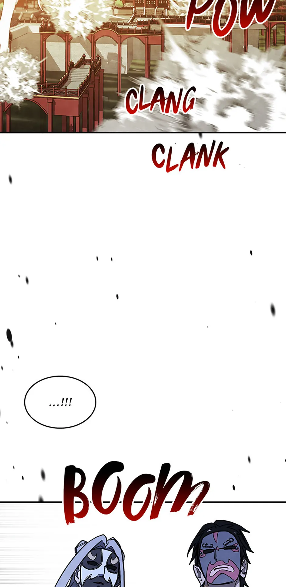 Yi Shen Dang Guan Chapter 82 50